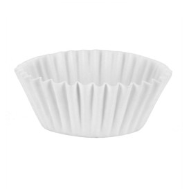 Stampi Carta Panettiere Ø39x26 mm (16.000 Pezzi)