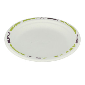 Piatto di Carta Chinet 170mm Flavour (175 Pezzi)