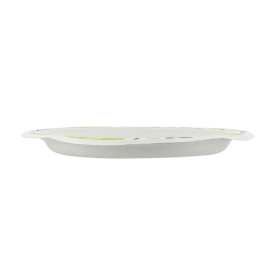 Piatto di Carta Chinet 220mm Flavour (125 Pezzi)