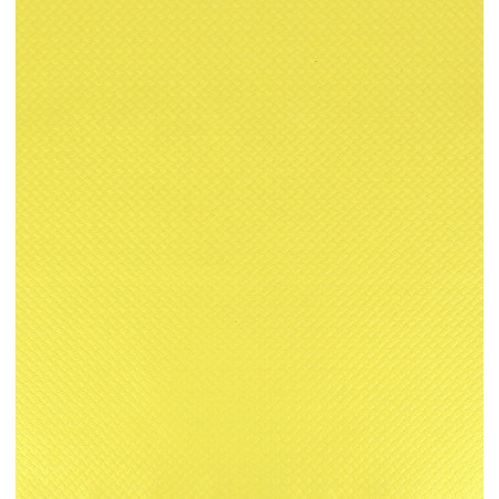 Tovaglia di Carta Rotolo Giallo 1x100m. 40g (1 Pezzi)