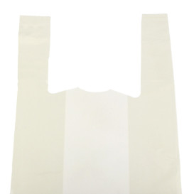 Sacchetto Canottiera Home Compost “Classic” 35x45cm (100 Pezzi)