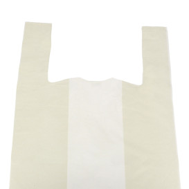 Sacchetto Canottiera Home Compost “Classic” 50x60cm (100 Pezzi)