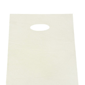 Sacchetti Manico Fustellato Home Compost “Classic” 20x33cm (100 Pezzi)