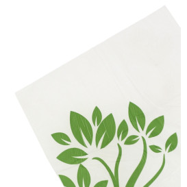 Sacchetti Home Compost “Be Eco!” 23x30,5cm (100 Pezzi)