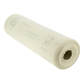 Rotoli Sacchetti senza manici Home Compost “Classic” 30x40cm (3.000 Pezzi)