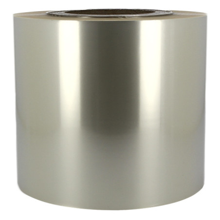 Film Termosigilla per Contenitori 14,5cmx500m 25µm (1 Pezzo)