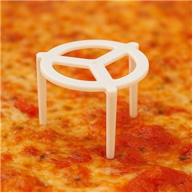 Tavolino per Pizza (1000 Pezzi)