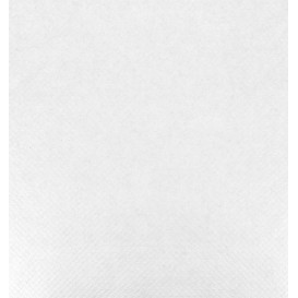 Tovaglia di Carta Rotolo Bianco 1x100m. 40g (6 pezzi)