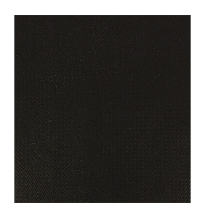 Tovaglia di Carta Rotolo Nero 1x100m. 40g (1 Unità) Tovaglia di Carta Rotolo Nero 1x100m. 40g (1 Unità)