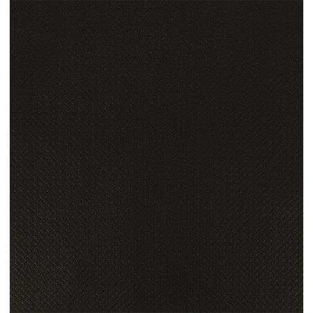 Tovaglia di Carta Rotolo Nero 1x100m. 40g (1 Unità)