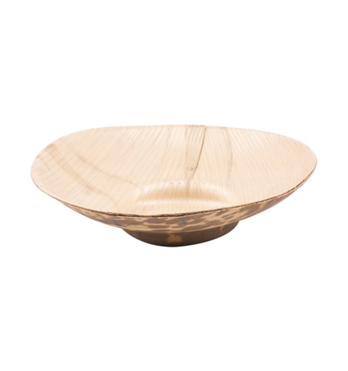 Ciotola di Bambu Degustazione 8,5x2cm (1000 Pezzi) Ciotola di Bambu Degustazione 8,5x2cm (1000 Pezzi)