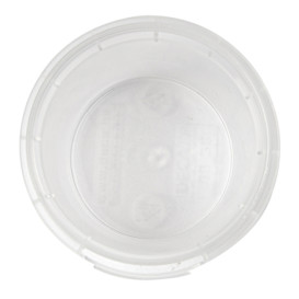 Coppette Plastico Inviolabile 50ml Ø4,8cm (2688 Pezzi)