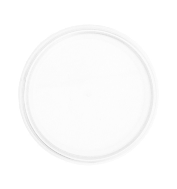 Coperchio Per Coppette Inviolabile PP 30/50ml (2700 Pezzi) Coperchio Per Coppette Inviolabile PP 30/50ml (2700 Pezzi)