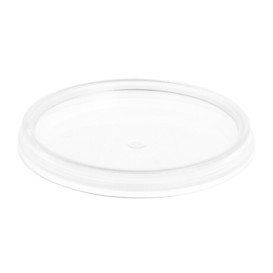 Coperchio Per Coppette Inviolabile PP 30/50ml (2700 Pezzi)