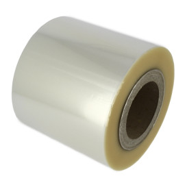 Film Termosigilla per Contenitori PP 14,5cmx200m 40µ (1 Pezzi)