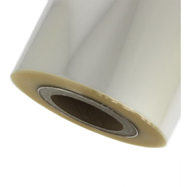 Film Termosigilla per Contenitori PP 14,5cmx200m 40µ (1 Pezzi)