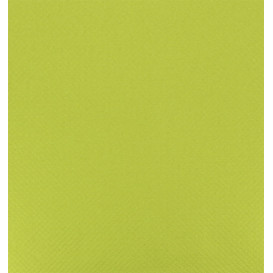 Tovaglia di Carta Rotolo  Pistacchio 1x100m. 40g (1 Unità)