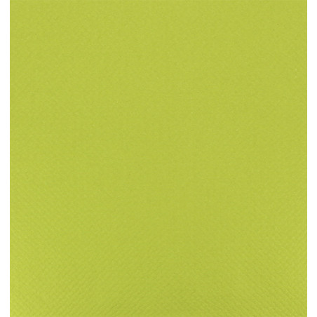 Tovaglia di Carta Rotolo Pistacchio 1x100m. 40g (1 Unità)