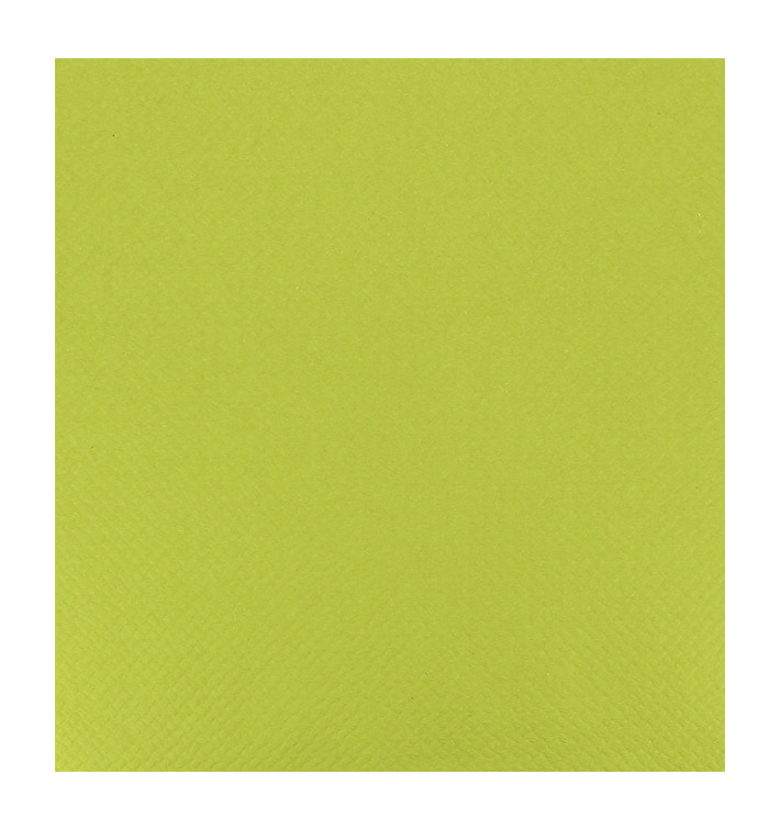 Tovaglia di Carta Rotolo Pistacchio 1x100m. 40g (6 Pezzi) Tovaglia di Carta Rotolo Pistacchio 1x100m. 40g (6 Pezzi)