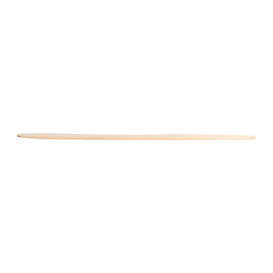Coltello di Legno 193mm (100 Pezzi)