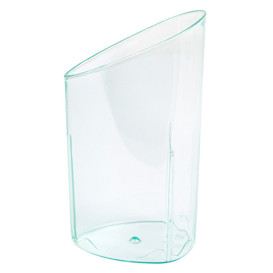 Miniciotola di Plastica Degustazione PS 80ml  4,7x4,7x8,1cm (600 Pezzi)