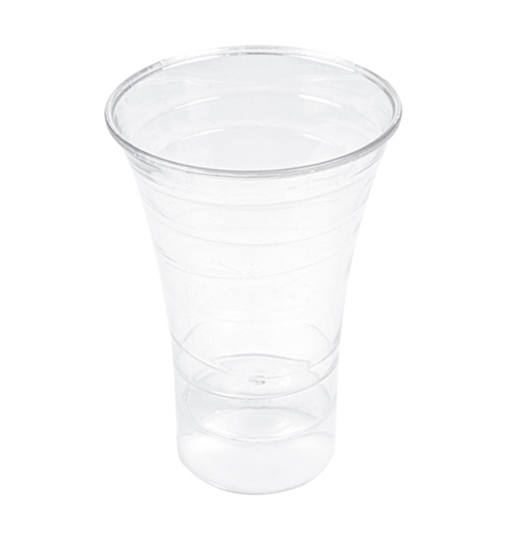 Mini Bicchiere Plastica Degustazione 4,8x7cm (12 Pezzi) Mini Bicchiere Plastica Degustazione 4,8x7cm (12 Pezzi)
