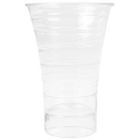 Mini Bicchiere Plastica Degustazione 4,8x7cm (12 Pezzi)