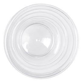 Mini Bicchiere Plastica Degustazione 4,8x7cm (12 Pezzi)
