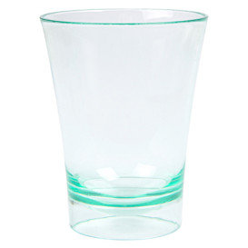 Mini Bicchiere Plastica Degustazione 5x6,5cm (12 Pezzi)