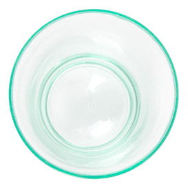 Mini Bicchiere Plastica Degustazione 5x6,5cm (12 Pezzi)
