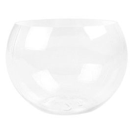 MiniCiotola Degustazione Esfera Grande Transp. 150 ml (100 Pezzi)