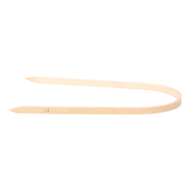 Pinze di Bambu Catering 50mm (100 Pezzi)