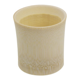 Bicchiere di Bambu Degustazione Piccolo 5x5x4,5cm (20 Pezzi)