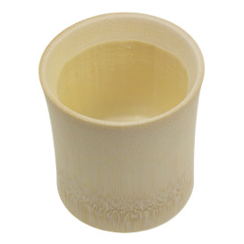 Bicchiere di Bambu Degustazione Piccolo 5x5x4,5cm (200 Pezzi)