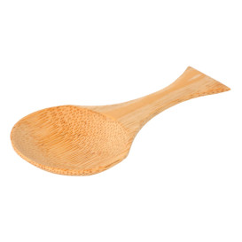 MiniCucchiaio di Bambu Degustazione Tenis 9cm (1000 Pezzi)