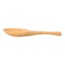 MiniCucchiaio di Bambu Degustazione Tenis 9cm (1000 Pezzi)