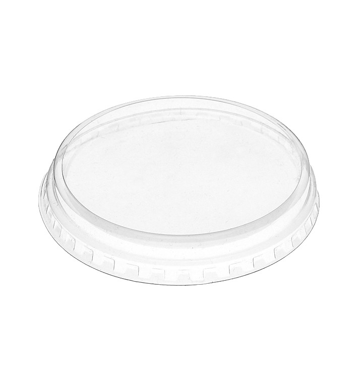 Coperchio Contenitore PLA Trasparente 240, 360, 480, 720, 960ml (600 Pezzi) Coperchio Contenitore PLA Trasparente 240, 360, 480, 720, 960ml (600 Pezzi)