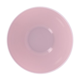 Ciotola Riutilizzabile Durable PP Mineral Rosa 2l Ø20cm (1 Pezzo)