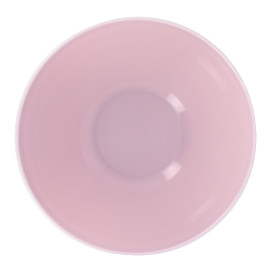 Ciotola Riutilizzabile Durable PP Mineral Rosa 3,35l Ø23,5cm (1 Pezzo)