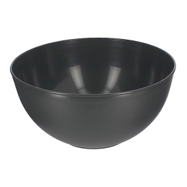 Ciotola Riutilizzabile Durable PP Mineral Antracite 3,35l Ø23,5cm (1 Pezzo)