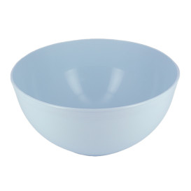 Ciotola Riutilizzabile Durable PP Mineral Blu 2l Ø20cm (1 Pezzo)