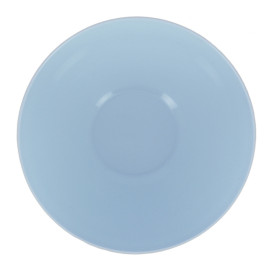 Ciotola Riutilizzabile Durable PP Mineral Blu 2l Ø20cm (1 Pezzo)