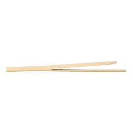 Pinze di Bambu Catering 90mm (100 Pezzi)