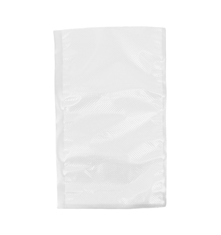 Sacchetti Goffrati per Sottovuoto 150x250mm (1000 pezzi) Sacchetti Goffrati per Sottovuoto 150x250mm (1000 pezzi)