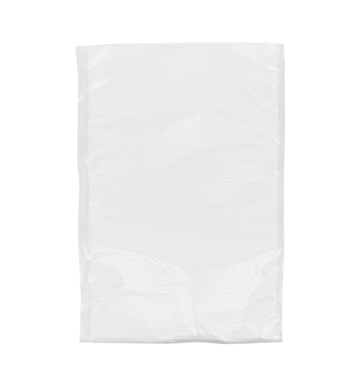 Sacchetti Goffrati per Sottovuoto 200x300mm (100 pezzi) Sacchetti Goffrati per Sottovuoto 200x300mm (100 pezzi)