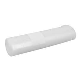 Sacchetti Goffrati per Sottovuoto in Rotolo 20cm x 6m (2 Pezzi)