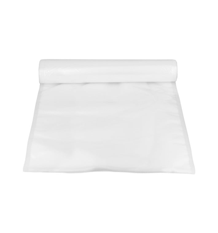 Sacchetti Goffrati per Sottovuoto in Rotolo 30cm x 6m (24 Pezzi) Sacchetti Goffrati per Sottovuoto in Rotolo 30cm x 6m (24 Pezzi)