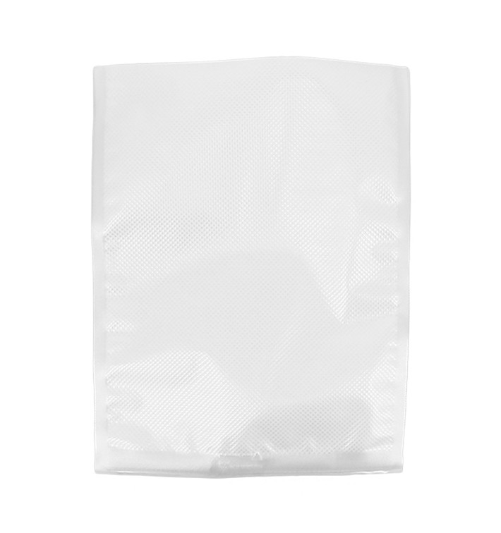 Sacchetti Goffrati per Sottovuoto 200x250mm (1600 pezzi) Sacchetti Goffrati per Sottovuoto 200x250mm (1600 pezzi)