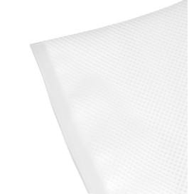 Sacchetti Goffrati per Sottovuoto in Rotolo 30cm x 6m (24 Pezzi)