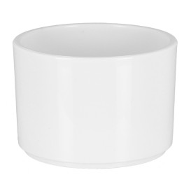 Ciotola Degustazione Durable SAN "Zero" Bianco 65ml (72 Pezzi)